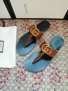 Gucci Women Slippers (27)