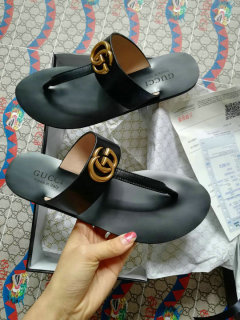 Gucci Women Slippers (75)