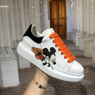 Alexander McQueen Shoes (162)