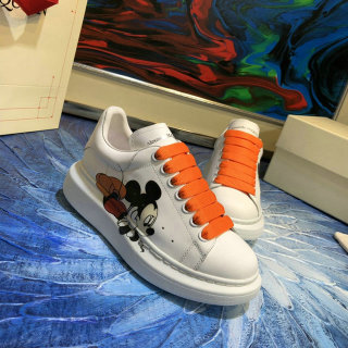 Alexander McQueen Shoes (163)