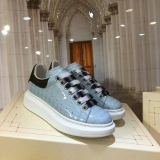 Alexander McQueen Shoes (164)