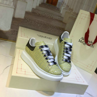 Alexander McQueen Shoes (165)