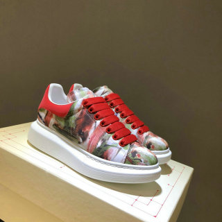 Alexander McQueen Shoes (167)