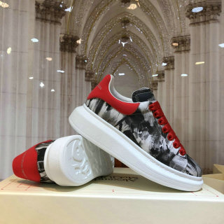 Alexander McQueen Shoes (168)