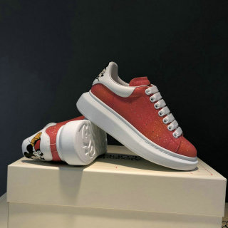 Alexander McQueen Shoes (174)