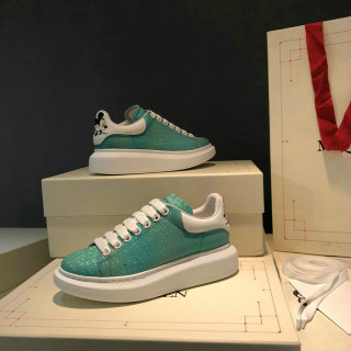 Alexander McQueen Shoes (175)