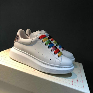 Alexander McQueen Shoes (176)