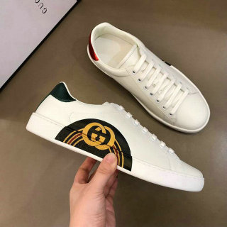 Gucci Women Shoes (49)