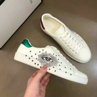 Gucci Women Shoes (51)