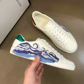 Gucci Women Shoes (52)