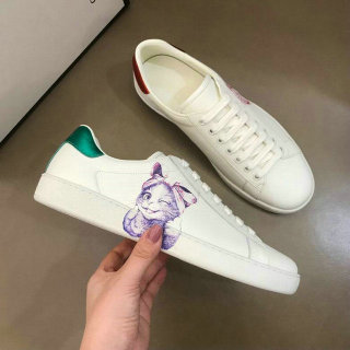 Gucci Women Shoes (53)