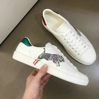 Gucci Women Shoes (55)