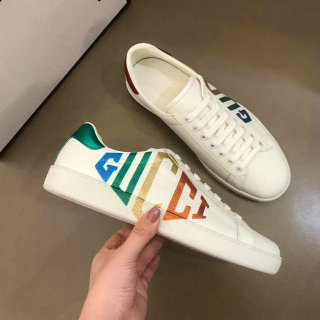 Gucci Women Shoes (54)