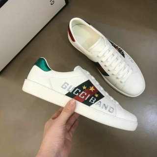 Gucci Women Shoes (57)