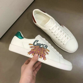 Gucci Women Shoes (56)