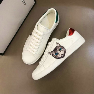 Gucci Women Shoes (58)