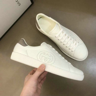 Gucci Women Shoes (63)