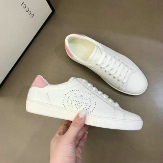 Gucci Women Shoes (65)