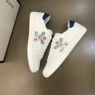 Gucci Women Shoes (68)