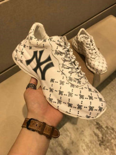 Gucci Women Shoes (74)