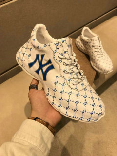 Gucci Women Shoes (76)