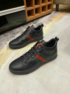 Gucci Women Shoes (77)
