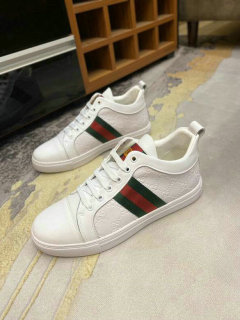 Gucci Women Shoes (78)