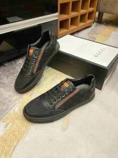 Gucci Women Shoes (79)