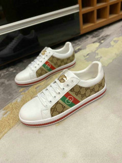 Gucci Women Shoes (81)
