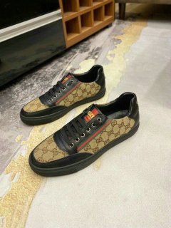 Gucci Women Shoes (80)