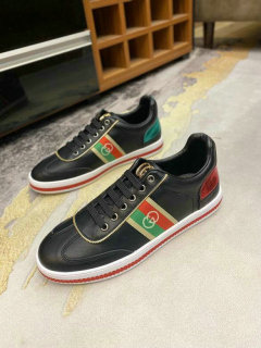 Gucci Women Shoes (84)