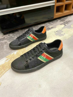 Gucci Women Shoes (86)
