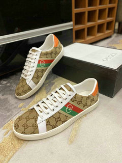 Gucci Women Shoes (85)