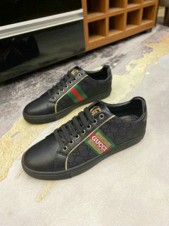 Gucci Women Shoes (87)