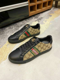 Gucci Women Shoes (89)