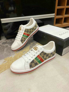 Gucci Women Shoes (90)