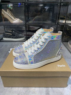 Christian Louboutin Women Shoes (92)