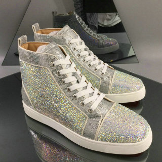 Christian Louboutin Women Shoes (94)