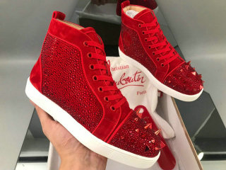 Christian Louboutin Women Shoes (95)