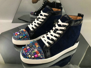 Christian Louboutin Women Shoes (98)