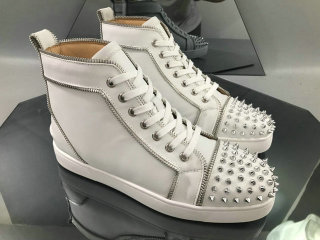 Christian Louboutin Women Shoes (97)