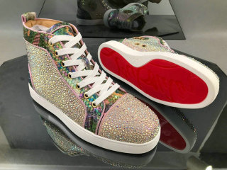 Christian Louboutin Women Shoes (99)