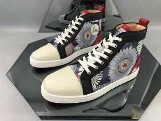 Christian Louboutin Women Shoes (101)