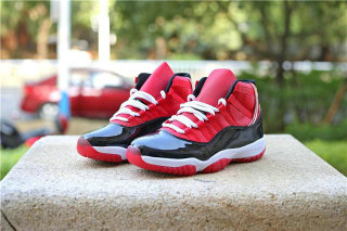 Perfect Air Jordan 11 Shoes （22）