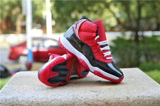 Perfect Air Jordan 11 GS Shoes（21）