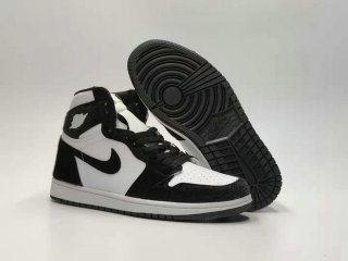Air Jordan 1 Women Shoes AAA (35)