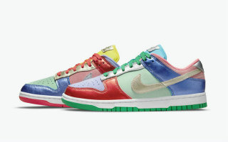 Nike SB Dunk Low Women (35)