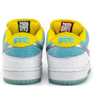 Nike SB Dunk Low Women (39)