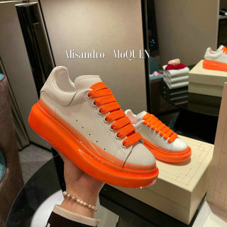Alexander McQueen Shoes (181)