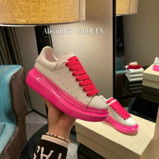 Alexander McQueen Shoes (182)